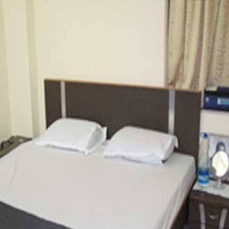 Mirchi Bite Service Apartments (A-1- 502), Kolkata 2